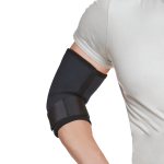 Elbow support in Oman