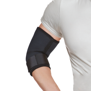 Elbow support in Oman
