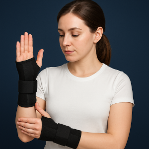 wrist brace in Oman