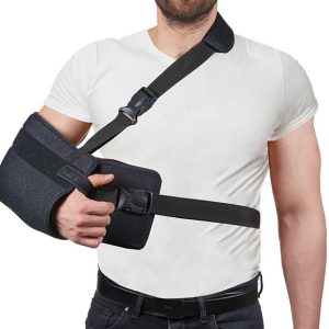 shoulder abduction in oman