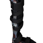 Custom-made KAFO brace oman