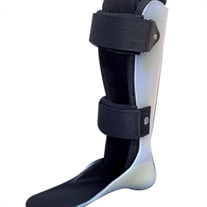 AFO brace, ankle foot orthosis, oman, custom-made