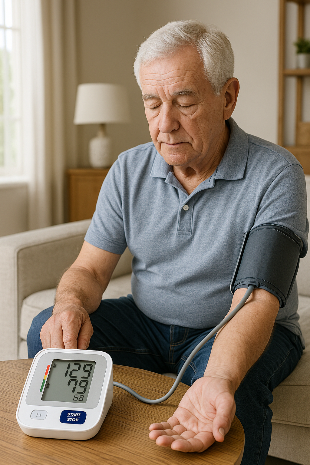 BP machine price in Oman starting from just 9.5 RIAL. Digital & manual blood pressure monitors. Fast delivery across Muscat and all cities in Oman.