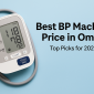 bp machine price in oman - blood pressure monitor
