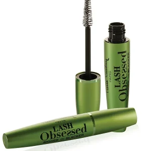 Pierre Cardin Lash Obsessed Mascara Black - oman