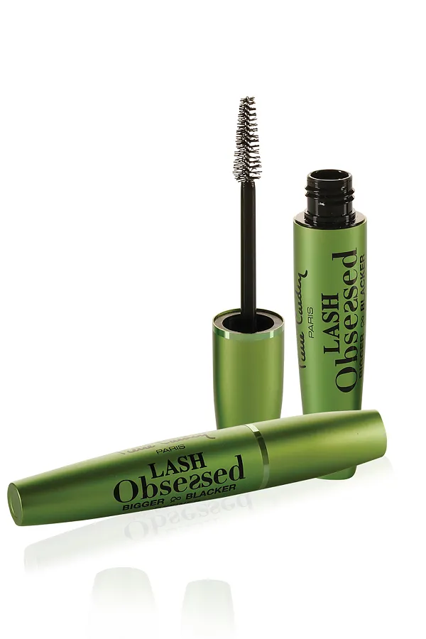 Pierre Cardin Lash Obsessed Mascara Black - 1 Pierre Cardin Lash Obsessed Mascara Black - oman