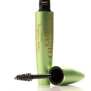 Pierre Cardin Lash Obsessed Mascara Black - oman
