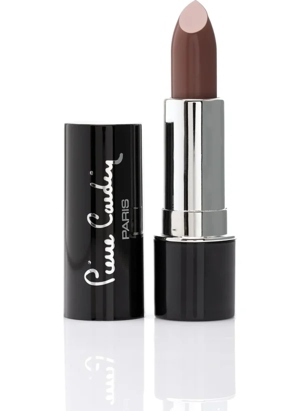 Pierre Cardin Lipstick Pinky Nude Porcelain Matte Edition Oman