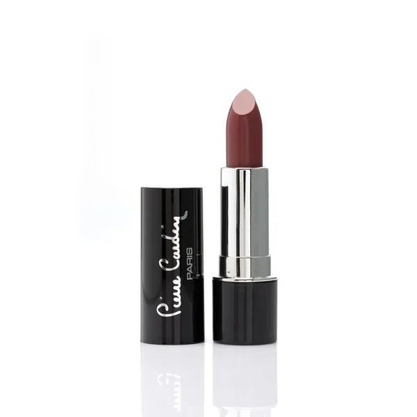 Pierre Cardin Lipstick Tan Rose Porcelain Matte Edition oman