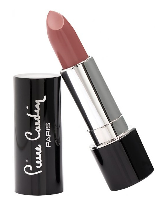 Pierre Cardin Porcelain Matte Edition Lips - rosy r Lipstick Pierre Cardin Rosy Red oman