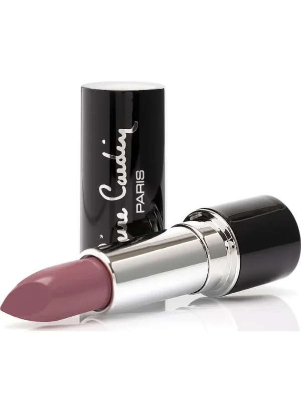 Pierre Cardin Lipstick Pink Rose Porcelain Matte Edition in oman