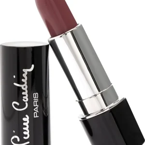 Pierre Cardin Porcelain Matte Edition Lipstick - Rosewood Pierre Cardin Lipstick Rosewood