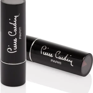 Pierre Cardin Porcelain Matte Edition Lipstick - Rosewood Pierre Cardin Lipstick Rosewood