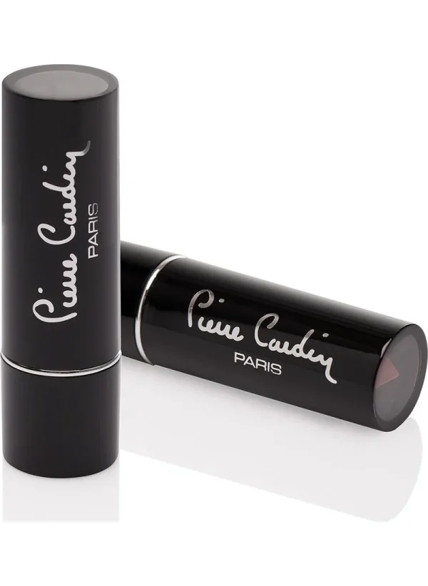 Pierre Cardin Porcelain Matte Edition Lipstick - Rosewood Pierre Cardin Lipstick Rosewood