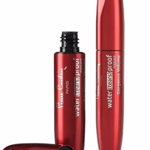 Pierre Cardin Water (Tears) Proof Mascara oman
