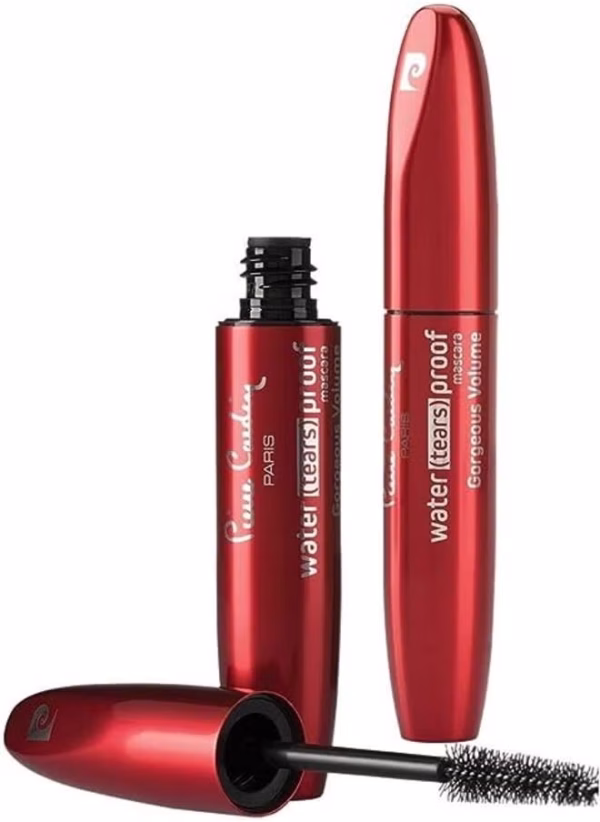 Pierre Cardin Water (Tears) Proof Mascara 1 Pierre Cardin Water (Tears) Proof Mascara oman