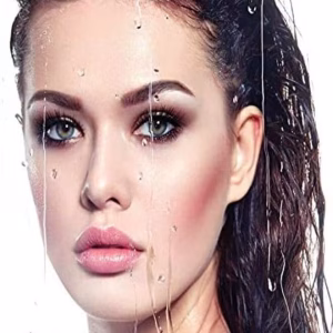 Pierre Cardin Water (Tears) Proof Mascara oman