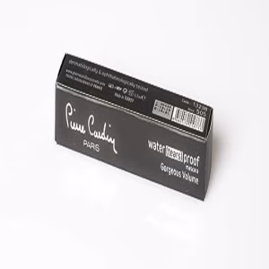 Pierre Cardin Water (Tears) Proof Mascara oman