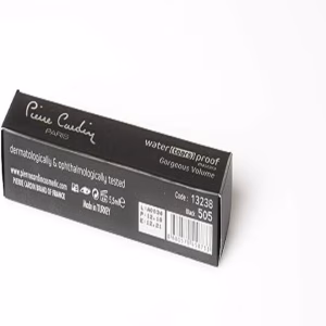 Pierre Cardin Water (Tears) Proof Mascara oman