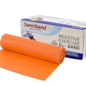 Resistance Band Roll Oman like theraband in oman