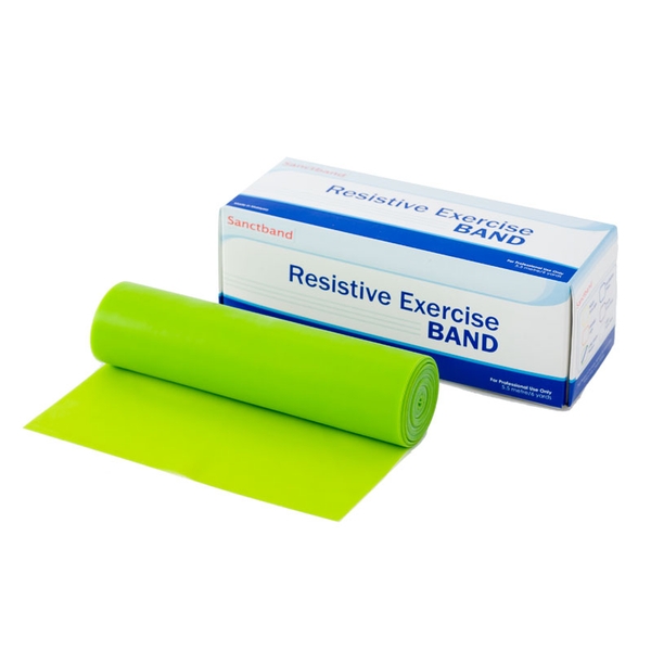 Resistance Band Roll Oman like theraband in oman