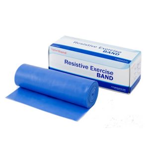 Resistance Band Roll Oman like theraband in oman