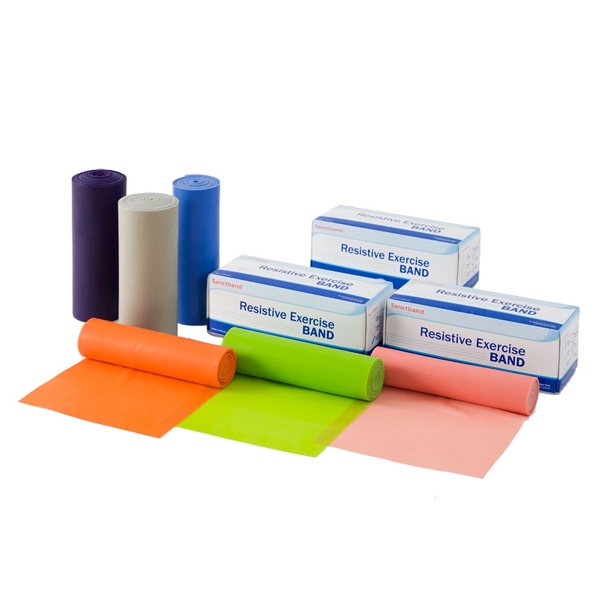 Resistance Band Roll Oman 4 Resistance Band Roll Oman like theraband in oman