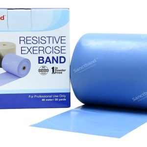 Resistance Band Roll Oman 46m like TheraBand
