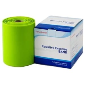 Resistance Band Roll Oman 46m like TheraBand