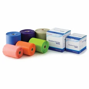 Resistance Band Roll Oman 46m like TheraBand