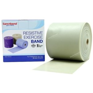 Resistance Band Roll Oman 46m like TheraBand