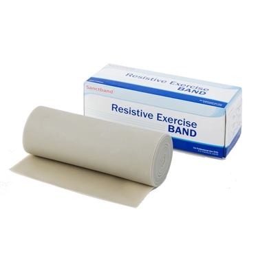 Resistance Band Roll Oman like theraband in oman