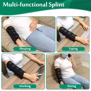 elbow immobilizer oman