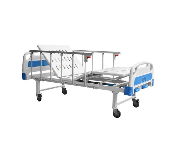 medical-bed-oman Medical bed manual 3 function