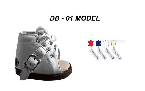 dennis brown for clubfoot - DB splint
