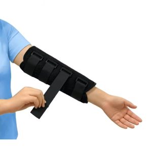 elbow immobilizer oman