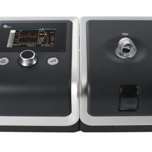 BMC BiPAP Y-30T