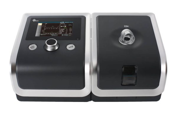 BMC BiPAP Y-30T