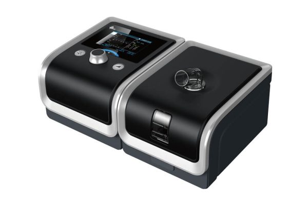 BMC BiPAP Y-30T