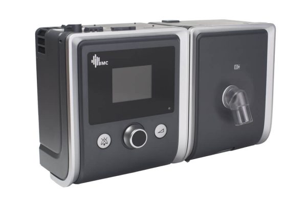 BMC BiPAP Y-30T