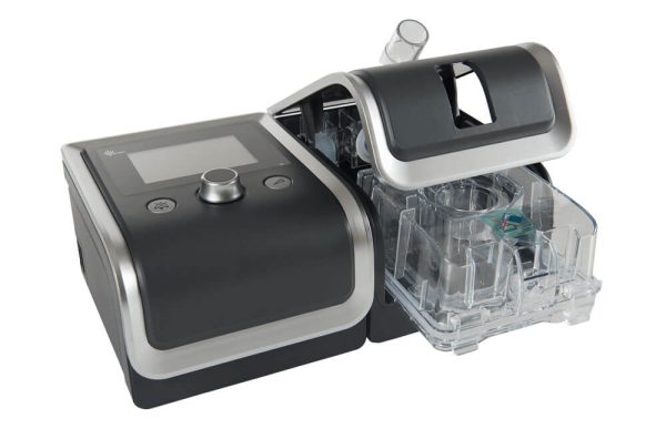 BMC BiPAP Y-30T
