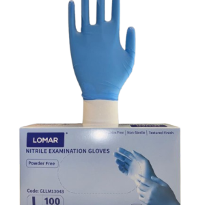 nitrile gloves oman, Lomar
