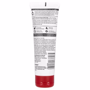 Eucerin Advanced Repair Foot Creme 85 g Fragrance Free – Dry & Cracked Feet Care in Oman