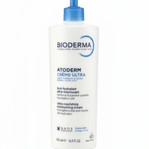 Bioderma Atoderm Cream Ultra in Muscat, best price