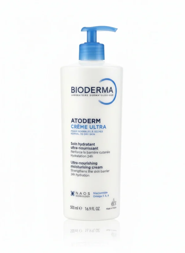 BioDerma, Atodrm Normal to Dry Skin 1 Bioderma Atoderm Cream Ultra in Muscat, best price