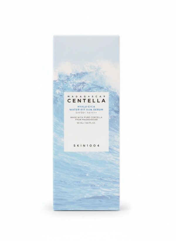 Centella, Hyalu cica water fir serum, Sun protector, 50 ml - 1 Centella Hyalu-Cica Sun Serum, Original, Best price in Muscat, Oman