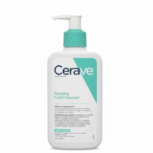 CeraVe Foaming Facial Cleanser, Original, Best Price in Muscat, Oman