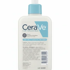 CeraVe Renewing SA Cleanser, Best Price in Muscat, Oman