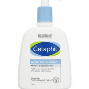 Cetaphil Gentle Skin Cleanser, Best Ptice in Muscat, Oman