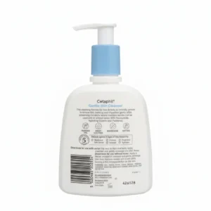 Cetaphil Gentle Skin Cleanser, Best Ptice in Muscat, Oman